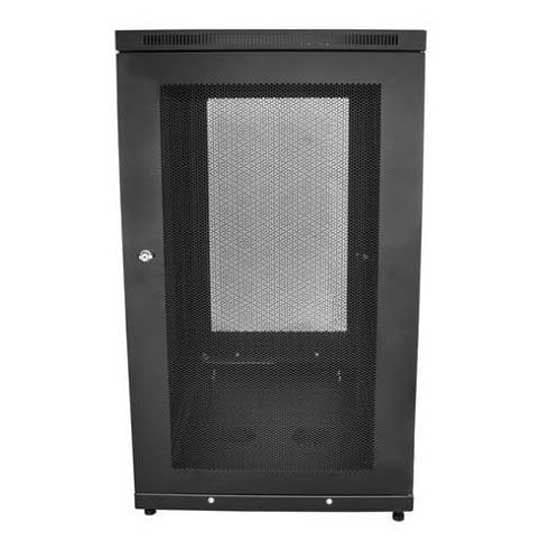 Startech Rackskab Rk1833bkm Sort