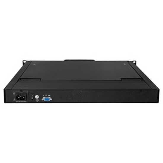 Startech Kvm Konsol Rkcons1901 Sort