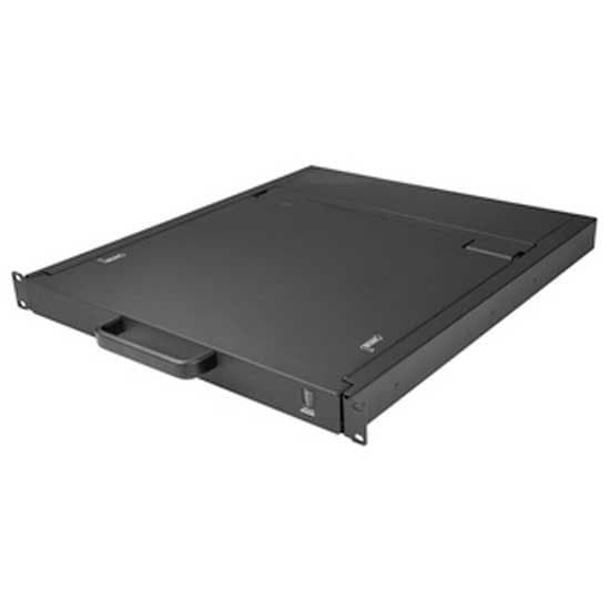 Startech Kvm Konsol Rkcons1901 Sort