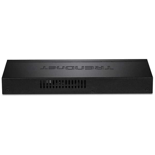 Trendnet Port Kvm-switch Tpe-tg84 8 120w Sort