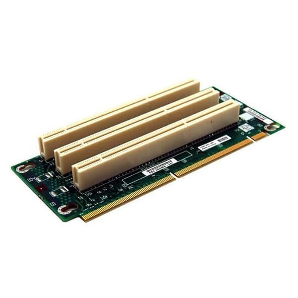 Intel Pci-e Udvidelseskort Adrpcixris Gylden