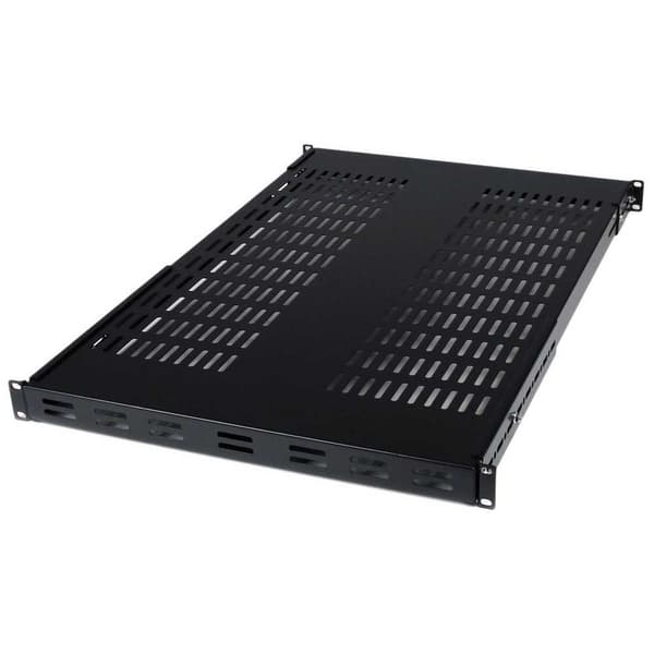 Startech Rack Adjustable Depth Shelf Sort