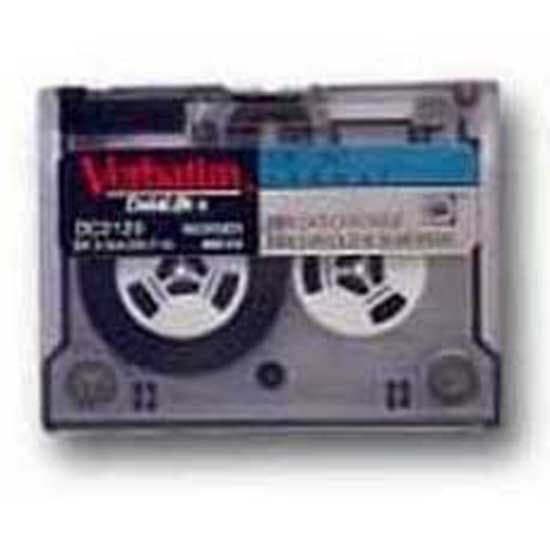 Verbatim Datapatron Dc 9250 2.5gb Transparent