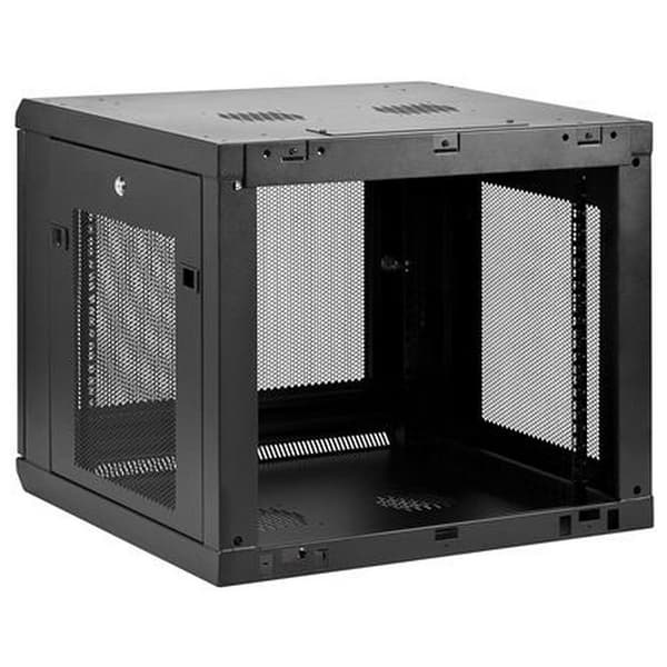 Startech Seinätelinekaappi Rk920walm Musta