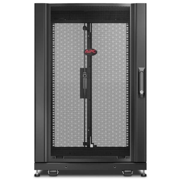 Apc Rack Netshelter Sx Ar3006 18u 19´´ Sort