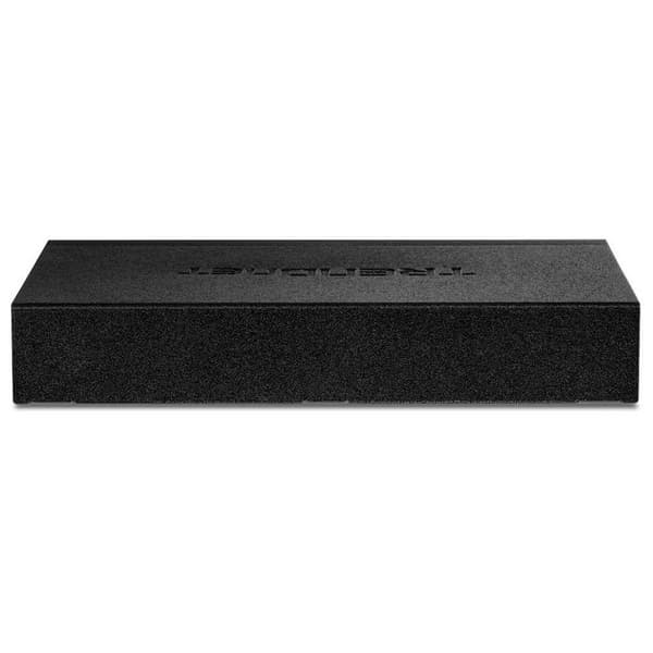 Trendnet Port Kvm-switch Teg-s350 5 9.50w Silver