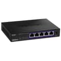 Miniatyrbild 1 av 3: Trendnet Port Kvm-switch Teg-s350 5 9.50w Silver