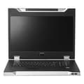 Miniatyrbild 1 av 2: Hpe Server Kvm-konsol Lcd8500 18.5´´ Silver