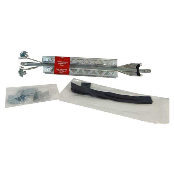 Intel Rack Support Axxrackcarm 881329 Transparent
