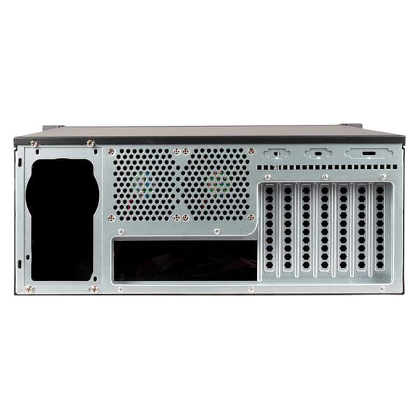 Unykach Rack Case 4229 Evo Søvfarvet