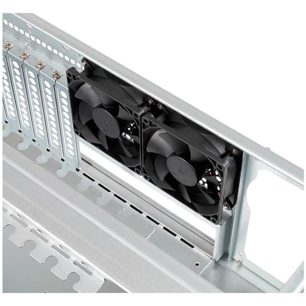 Unykach Rack Case 4229 Evo Søvfarvet