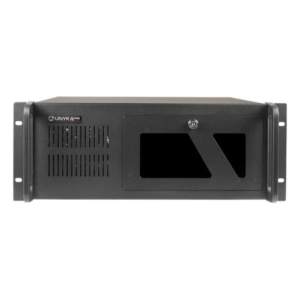 Unykach Rack Case 4229 Evo Søvfarvet