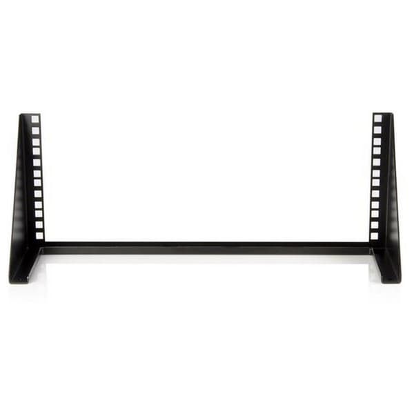 Startech Pystysuuntainen Telinekiinnike Rk419wallv Musta