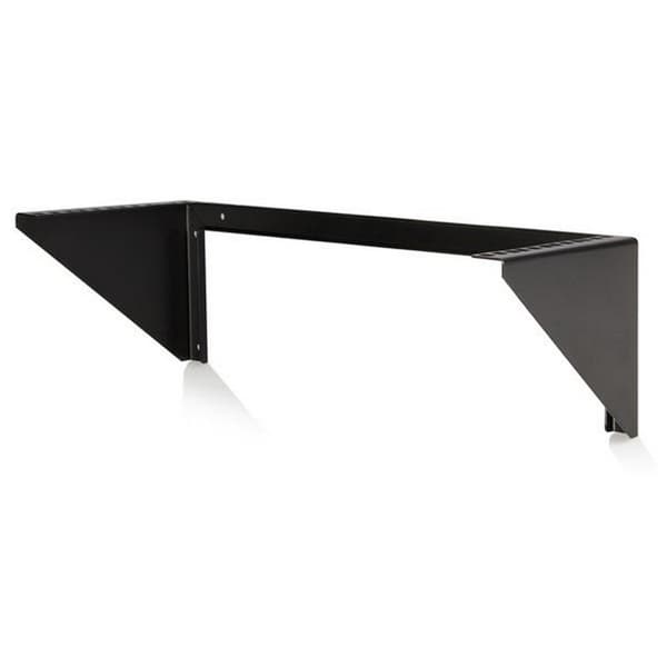 Startech Pystysuuntainen Telinekiinnike Rk419wallv Musta