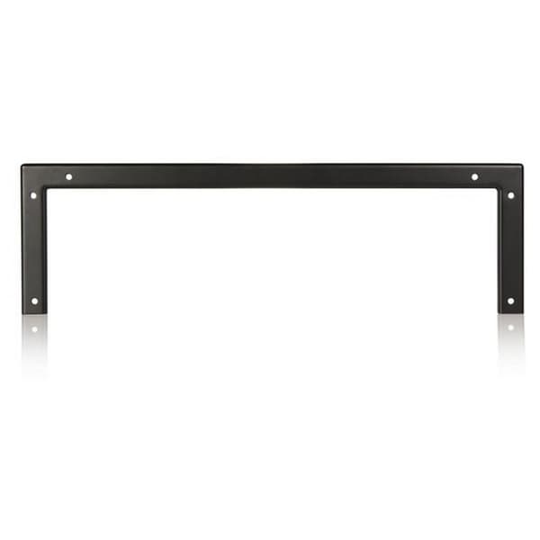 Startech Pystysuuntainen Telinekiinnike Rk419wallv Musta