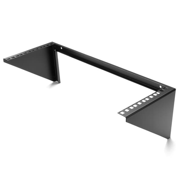 Startech Lodret Stativbeslagklemme Rk419wallv Sort
