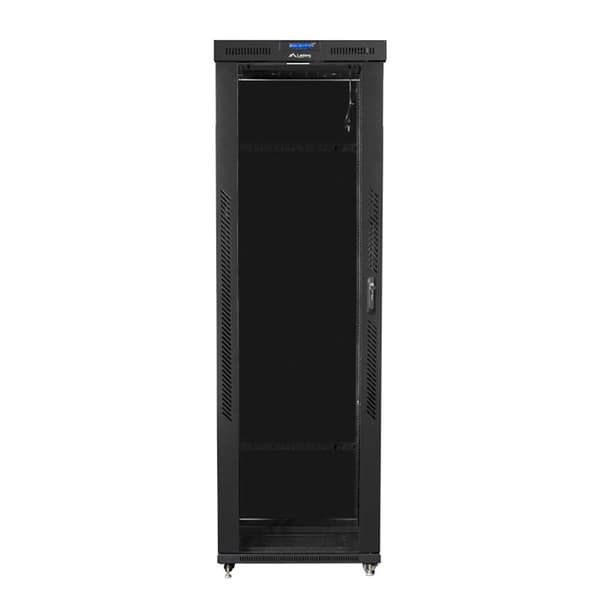 Lanberg Rackskåp Ff01-8047-12b 19´´ 47u Grå