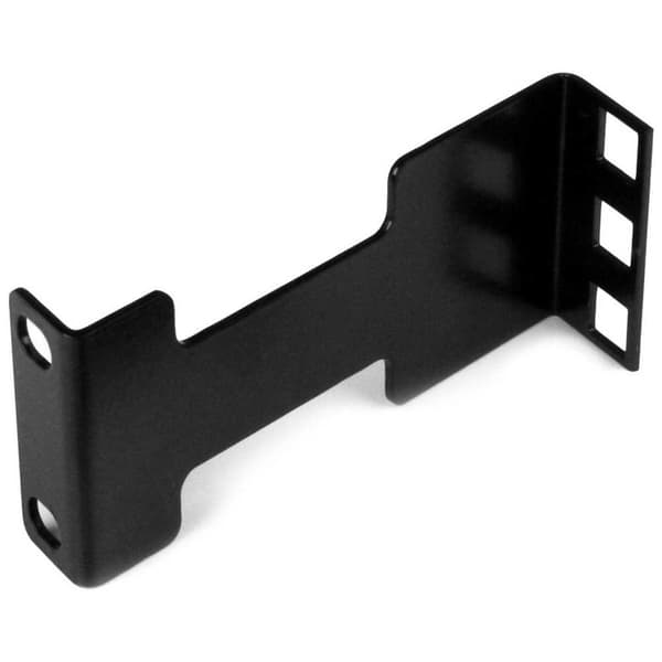 Startech Rack 1u Extender 10 Cm Musta