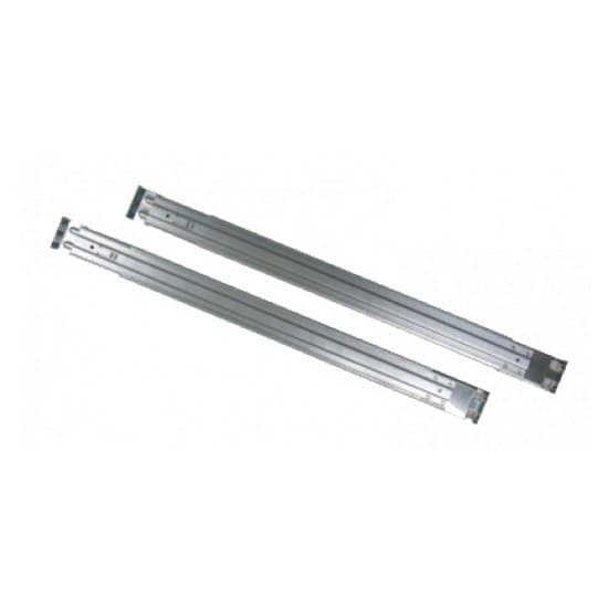 Qnap A02 Series Rail Kit Søvfarvet