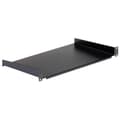 Pikkukuva 2 / 6: Startech Rack 1u Shelf Musta