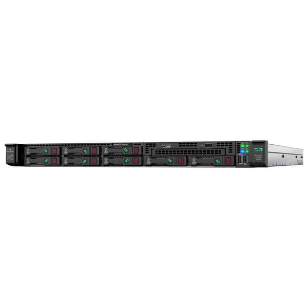 Hpe Server Proliant Dl360 G10 Intel C621/xeon Silver 4210r/32gb Søvfarvet