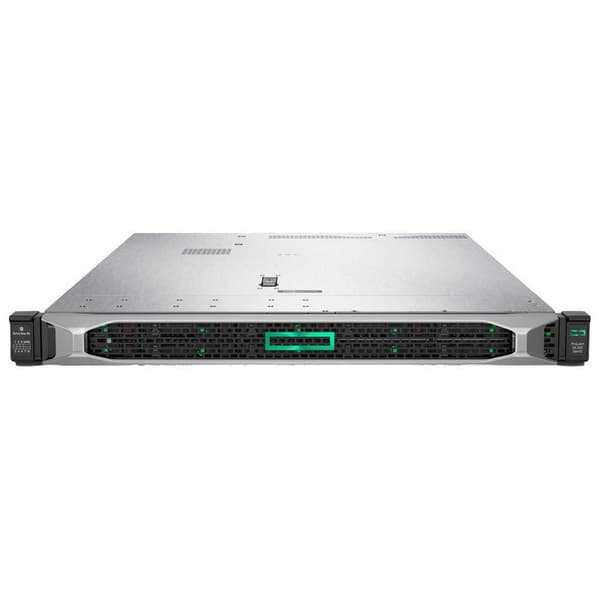 Hpe Server Proliant Dl360 G10 Intel C621/xeon Silver 4210r/32gb Søvfarvet