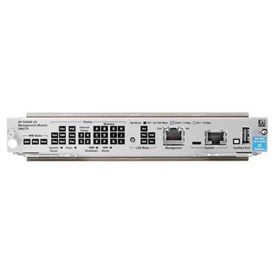 Hp Netværkskort 5400r Zl2 Søvfarvet