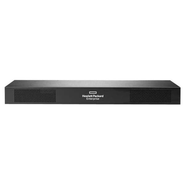 Hpe Skift Kvm Q1p55a 16 Havne Sort