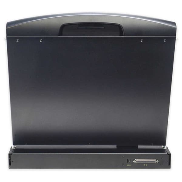 Digitus Kvm Konsol Ds-72211 Sort