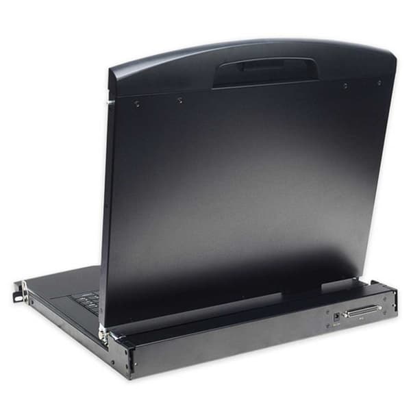 Digitus Kvm Konsol Ds-72211 Sort