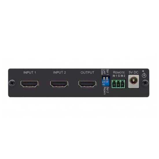 Uniview Hdmi Keystone Vs-211h2 Silver