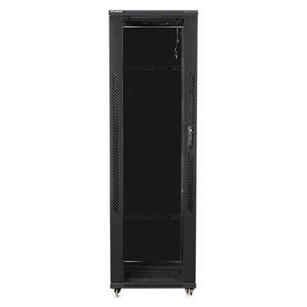 Lanberg Rackskåp Ff01-6842-12b 19´´ 42u Svart