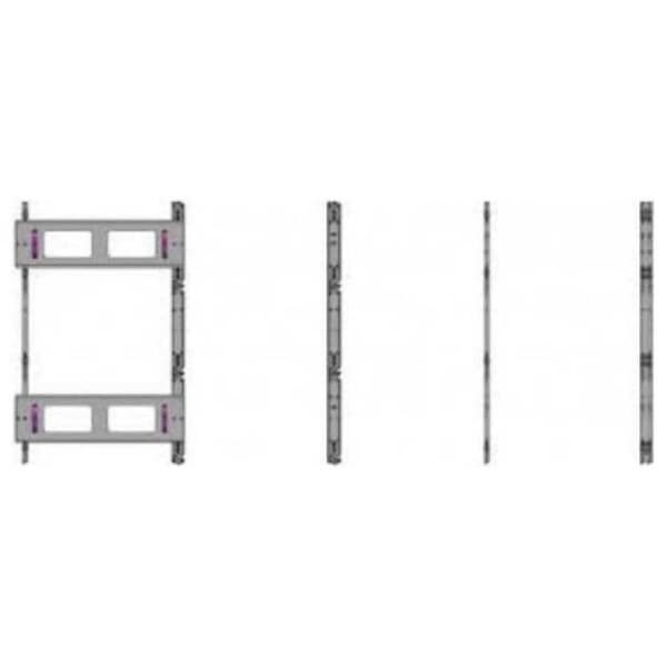 Samsung Rackhylde Vg-lfh83swd/en 2.5 Mm Søvfarvet