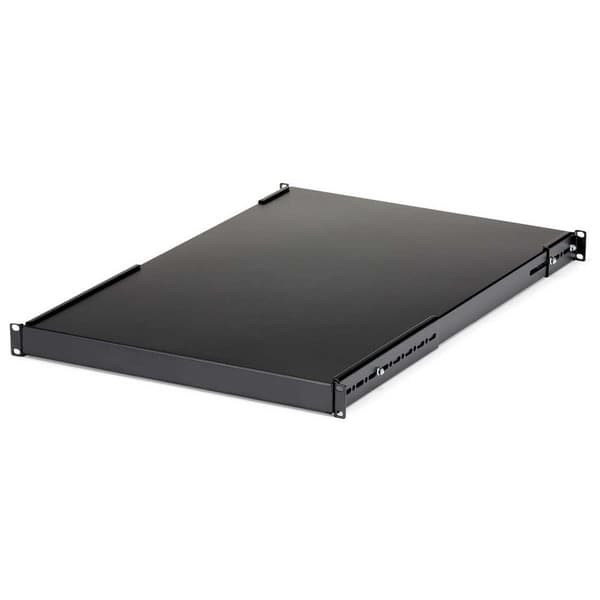 Startech Rack 1u Fixed Shelf Sort
