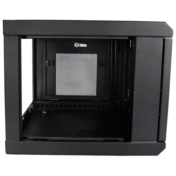 Startech Rack Wall Sort