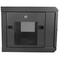Miniatyrbillede 4 af 7: Startech Rack Wall Sort