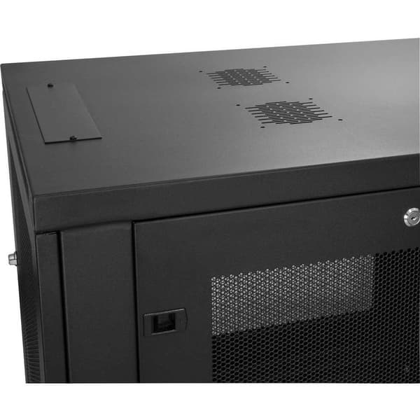 Startech Rack Wall Sort