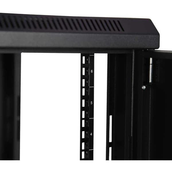 Startech Rack Wall Sort