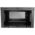 Miniatyrbillede 2 af 7: Startech Rack Wall Sort
