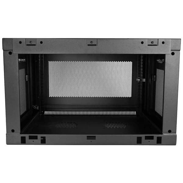 Startech Rack Wall Sort