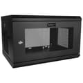 Miniatyrbillede 1 af 7: Startech Rack Wall Sort