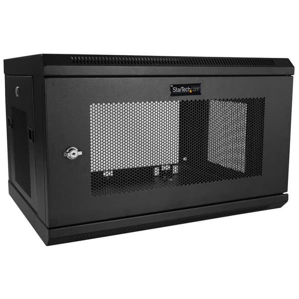 Startech Rack Wall Sort