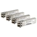 Miniatyrbild 2 av 2: Hpe Transceiver Modul C8r25b 4 Enheter Silver