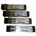 Miniatyrbild 1 av 2: Hpe Transceiver Modul C8r25b 4 Enheter Silver