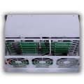Miniatyrbild 4 av 5: Unykach Rackfodral 19´´4u Atx Svart