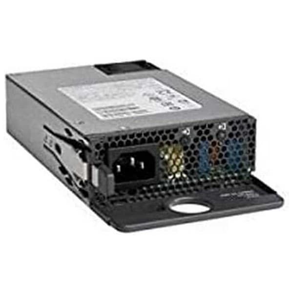 Cisco Strømforsyning Pwr-c6 125w Søvfarvet