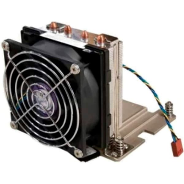 Lenovo Isg För Thinksystem Server Fan Kit 4f17a14487 Durchsichtig