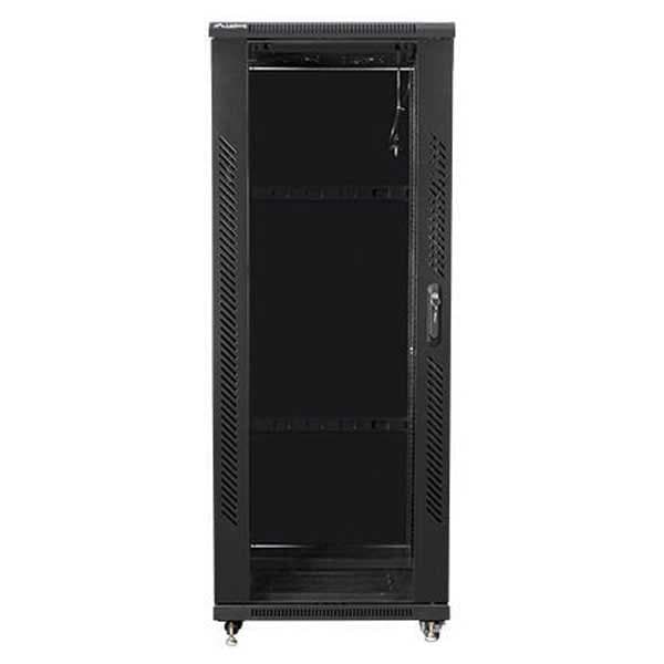 Lanberg Rackskab Ff01-6832-12b 19´´ 32u Sort
