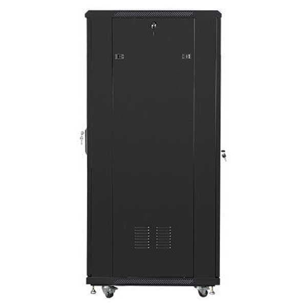 Lanberg Rackskab Ff01-6832-12b 19´´ 32u Sort