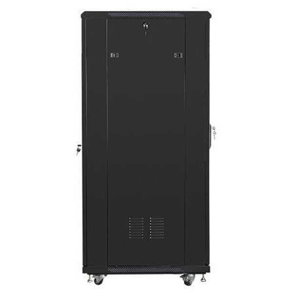 Lanberg Rackskab Ff01-6832-12b 19´´ 32u Sort
